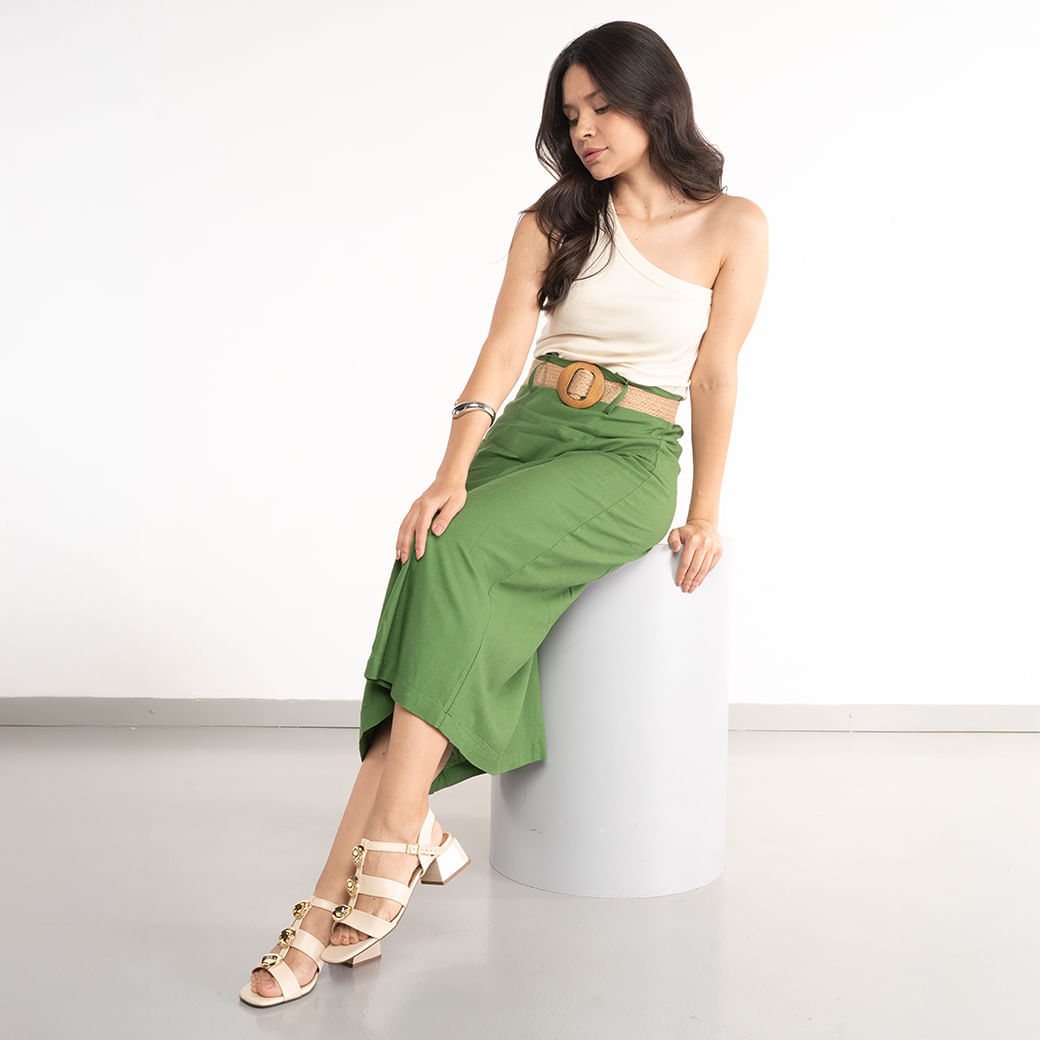 Beira Rio Sandalia 8423-237-9569-83517 Creme Napa Turim9